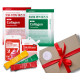 Set de regalo MEDIPEEL CICA + COLLAGEN