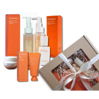 Set de regalo premium Sulwhasoo para el cuidado facial completo