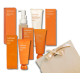 Set de regalo Sulwhasoo para un cuidado facial en varias etapas.