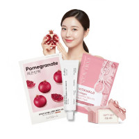 Set con crema Dr. Althea + 2 mascarillas de regalo