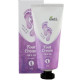 Crema nutritiva para pies con extracto de lavanda —EKEL FOOT CREAM LAVENDER 100ml