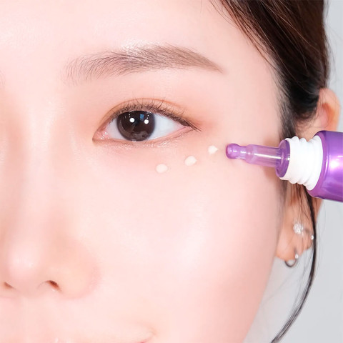 Crema lifting para el contorno de ojos BIOHEAL BOH Probioderm 3D Lifting Eye&Wrinkle Cream 25 ml