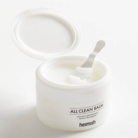 Heimish All Clean Balm  Cleansing Makeup Removing Balm, 120 ml