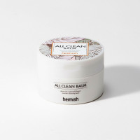 Heimish All Clean Balm  Cleansing Makeup Removing Balm, 120 ml