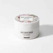 Heimish All Clean Balm  Cleansing Makeup Removing Balm, 120 ml