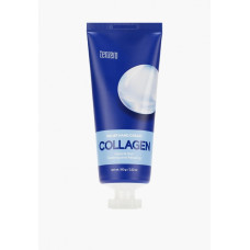  Crema de manos con colágeno — hidratación, suavidad y elasticidad TENZERO Relief Hand Cream Collagen (100 ml)
