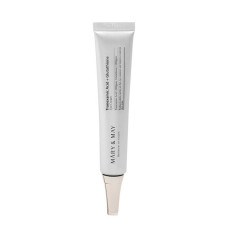 Crema iluminadora para el contorno de ojos con ácido tranexámico Mary&May Tranexamic Acid Glutathione Eye Cream, 30 ml