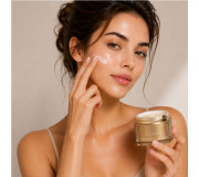Crema para la cara
