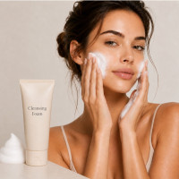 Limpieza facial