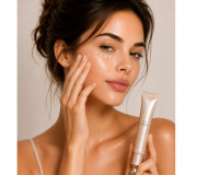 Crema para el contorno de ojos