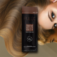 PULUK ToxTox Silk Hair 10ml