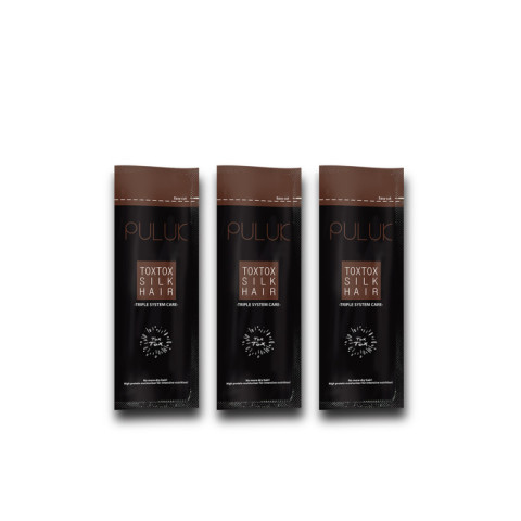 PULUK ToxTox Silk Hair 10ml