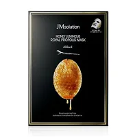 Honey Luminous Royal Propolis Mask 30 ml
