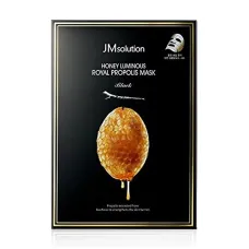 Honey Luminous Royal Propolis Mask 30 ml
