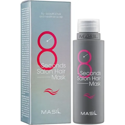  MASIL 8 SECONDS SALON HAIR MASK 200 ml