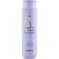 MASIL 5 SALON NO YELLOW SHAMPOO 300ml