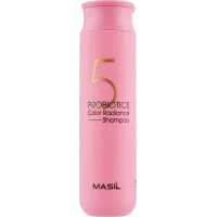 MASIL 5 PROBIOTICS COLOR RADIANCE SHAMPOO 300 ml