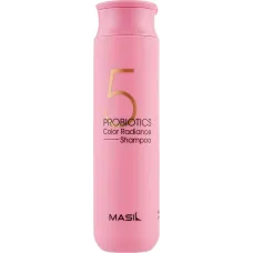 MASIL 5 PROBIOTICS COLOR RADIANCE SHAMPOO 300 ml