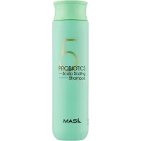 Masil 5 Probiotics Scalp Scaling Shampoo -300 ml