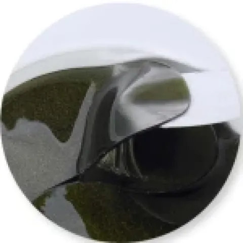 Parches hidrogel ultra hidratantes con extracto de capullo negro - JMsolution Black Cocoon Home Esthetic Eye Patch, 60 unidades