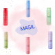 MASIL 5 SALON NO YELLOW SHAMPOO 300ml