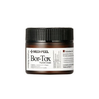 Crema lifting con complejo peptídico – MEDIPEEL Peptid-Tox Bor-Cream, 50 ml