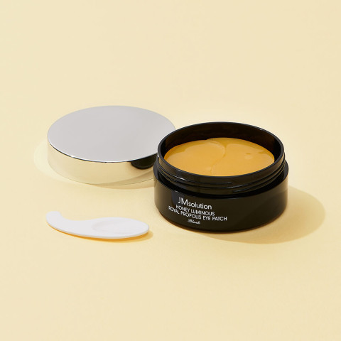 JMsolution Honey Luminous Royal Propolis Eye Patch