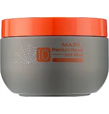 Mascarilla reparadora premium para el cabello MASIL 10 Premium Repair Hair Mask 300 ml