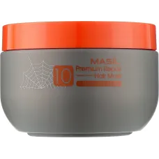 Mascarilla reparadora premium para el cabello MASIL 10 Premium Repair Hair Mask 300 ml