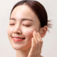 Crema Antiedad para Ojos con Efecto Lifting AHC Ten Revolution Real Eye Cream For Face 30 ml