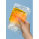 Mascarilla ABIB Mild Acidic PH Sheet Mask Honey Fit