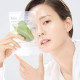 Mascarilla ABIB Mild acidic pH sheet mask Heartleaf fit