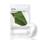Mascarilla ABIB Mild acidic pH sheet mask Heartleaf fit