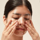 Mascarilla nocturna de hidrogel con ceramidas para piel seca — Biodance Hydro Cera-Nol Real Deep Mask