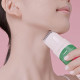 Crema de masaje con rodillo para el cuello con retinal – CKD Retino Collagen Small Molecule 300 Guasha Neck Cream, 50 ml