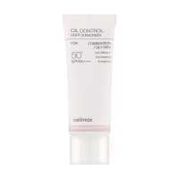 Celimax Oil Control Light Sunscreen SPF50+ PA++++, 40 ml