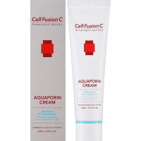 Hidratante profundo profesional Cell Fusion C Aquaporin Cream 60 ml