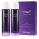 Set reafirmante con colágeno y péptidos - Cell FusionC Collagen Lifting Skin Care Set, 2 × 150 ml