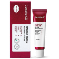 Crema antiedad activa con centella Centellian24 Madeca Cream Active Formula Season 5 – 50 ml