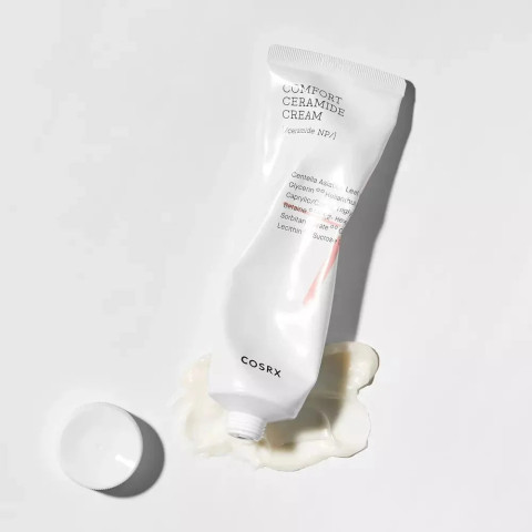 COSRX Balancium Comfort Ceramide Cream