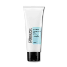 Mascarilla COSRX Ultimate Nourishing Rice Overnight Spa Mask