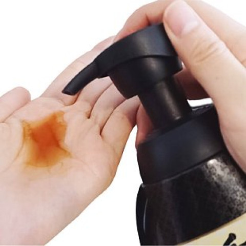 Champú anticaída - Daeng Gi Meo Ri Dlae Soo Anti-Hair Loss Shampoo 