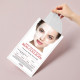 Mascarilla de colágeno DERMAFIX Perfect Real Performance Collagen Mask