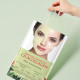 Mascarilla de colágeno DERMAFIX Perfect Real Performance Cica Collagen