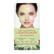 Mascarilla de colágeno DERMAFIX Perfect Real Performance Cica Collagen