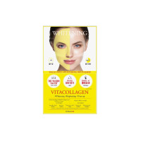  Mascarilla de colágeno Perfect Real Performance Vita Collagen Mask