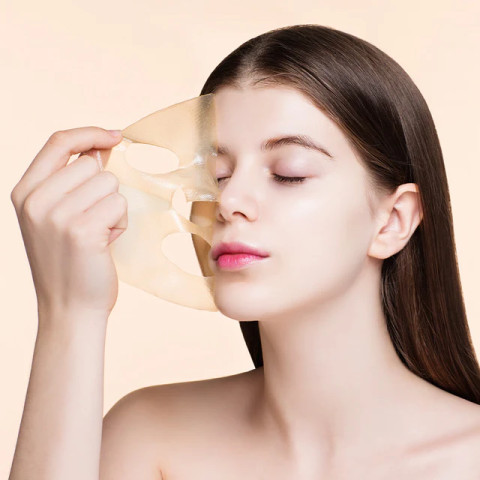  Mascarilla de colágeno Perfect Real Performance Vita Collagen Mask