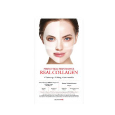 Mascarilla de colágeno DERMAFIX Perfect Real Performance Collagen Mask