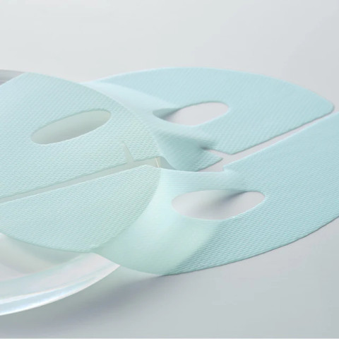 Mascarilla de colágeno DERMAFIX Perfect Real Performance Hyal Collagen Mask