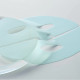 Mascarilla de colágeno DERMAFIX Perfect Real Performance Hyal Collagen Mask